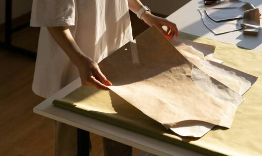 Wpływ nowoczesnych technologii na efektywność pracy tapicera samochodowego