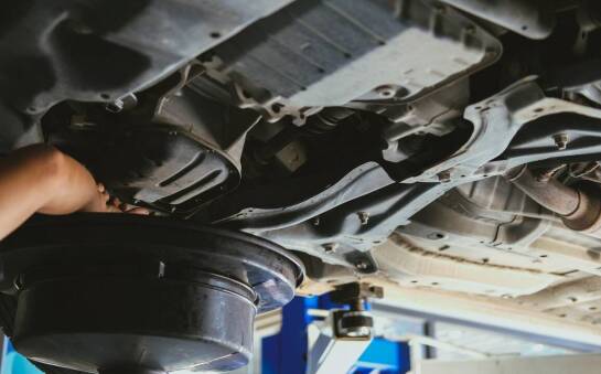 Co obejmuje przegląd techniczny pojazdów po zmianach konstrukcyjnych?