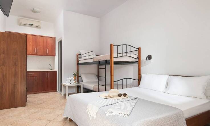 Noclegi Supraśl: jak wybrać najlepszy pokój dla rodzin z dziećmi?