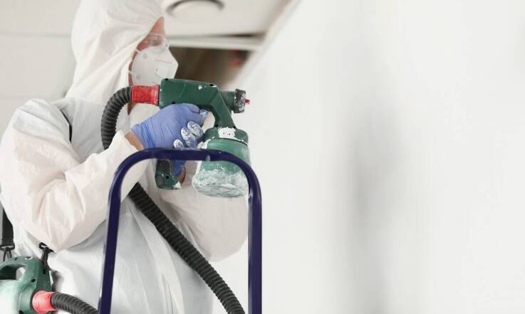 Czyszczenie i dezynfekcja klimatyzacji a poprawa jakości powietrza w budynkach szkolnych