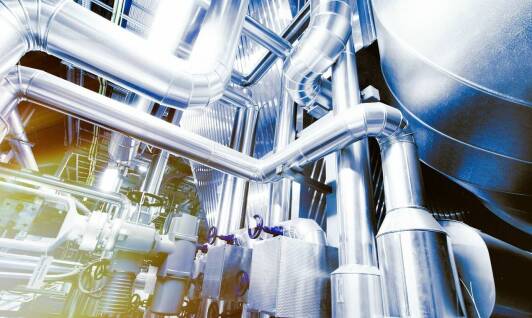 Zastosowanie odzyskanego ciepła w procesach technologicznych przedsiębiorstw