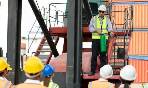 Rola doradztwa w efektywnym przygotowaniu do testów ADR cysterny