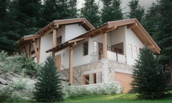 Jakie innowacje technologiczne wspierają rozwój konstrukcji drewnianych?