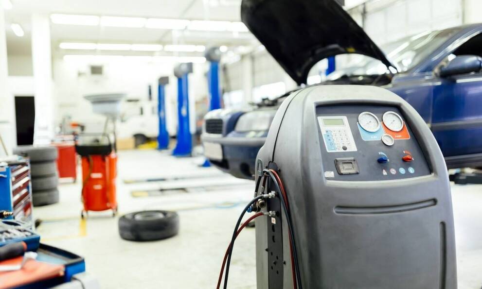 Wpływ nowoczesnych narzędzi diagnostycznych na jakość usług mechanicznych