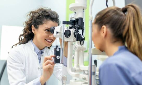 Rola konsultacji okulistycznej przed operacją zaćmy finansowaną przez NFZ