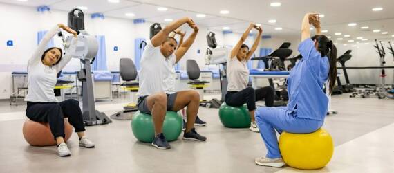 Rola dofinansowania PFRON w uczestnictwie w turnusach rehabilitacyjnych