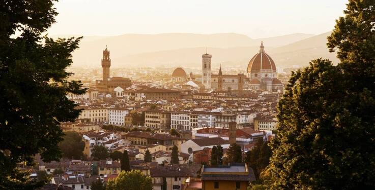 Wycieczka szlakiem znanych włoskich malarzy: Co odkryjesz we Florencji?