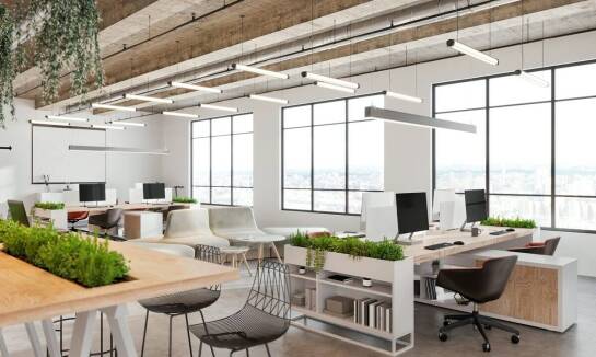 Znaczenie indywidualnego podejścia do określania metrów kwadratowych na pracownika