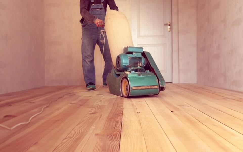 Jak cyklinowanie podłóg wpływa na ich trwałość i estetykę?