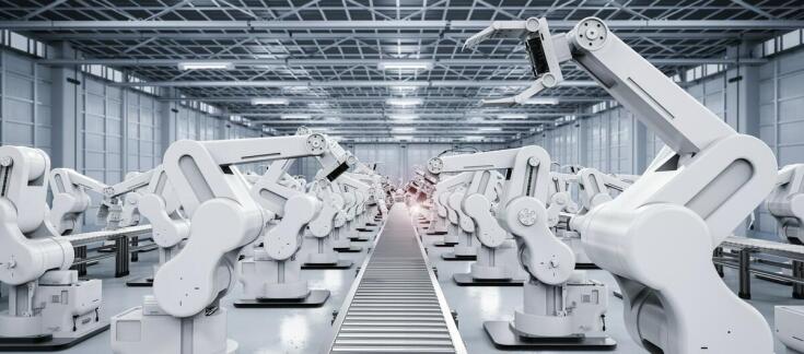 Jakie nowoczesne rozwiązania są stosowane przy produkcji części Honda?