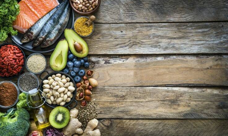 Rola diety zrównoważonej w codziennym menu przedszkola