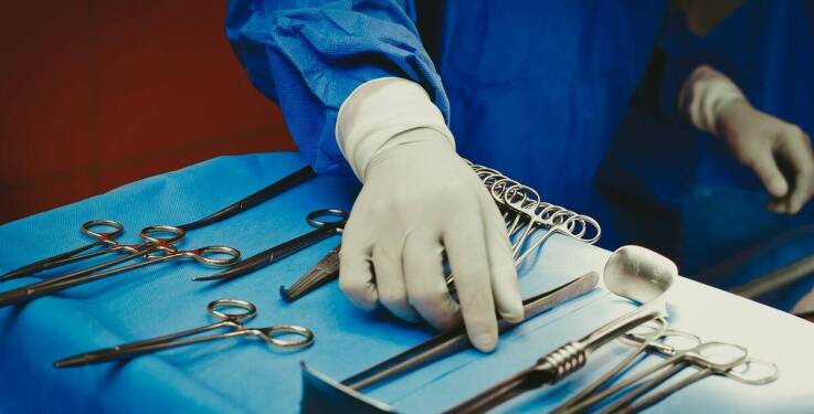 Endoprotezoplastyka stawów biodrowych: przygotowanie pacjenta do zabiegu