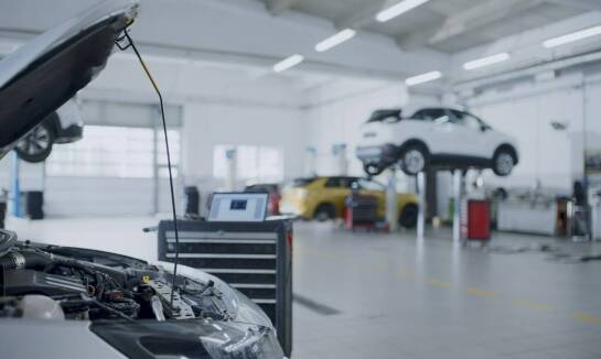 Jak serwis Citroen Bydgoszcz wpływa na efektywność układu paliwowego?