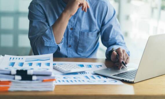 Wpływ profesjonalnej księgowości na optymalizację podatków