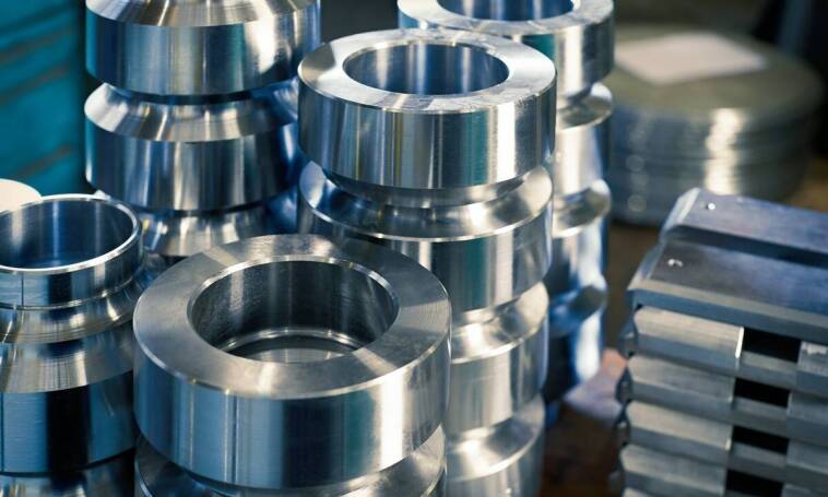 Wpływ klejów do metalu na jakość i trwałość produktów przemysłowych