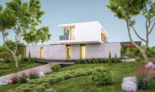 Wykorzystanie prefabrykatów betonowych w nowoczesnej architekturze miejskiej