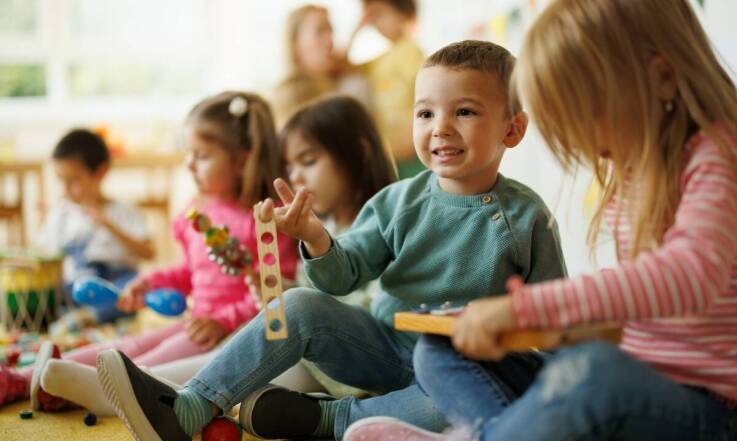 Jak regularna dezynfekcja pomieszczeń wpływa na bezpieczeństwo w przedszkolu?