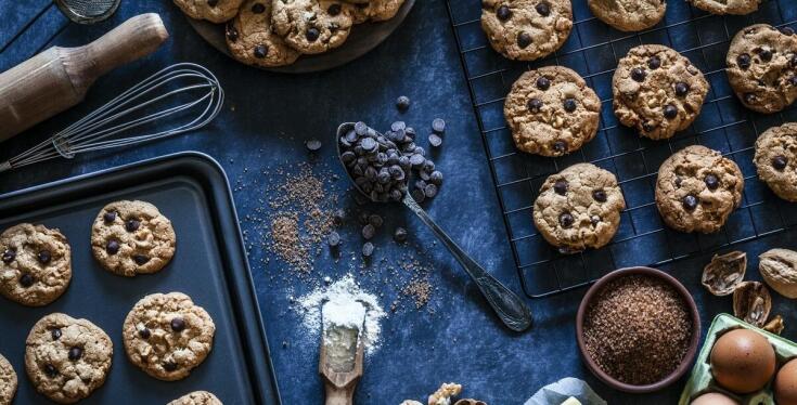 Blaszki do pieczenia a równomierne pieczenie - na co zwrócić uwagę?