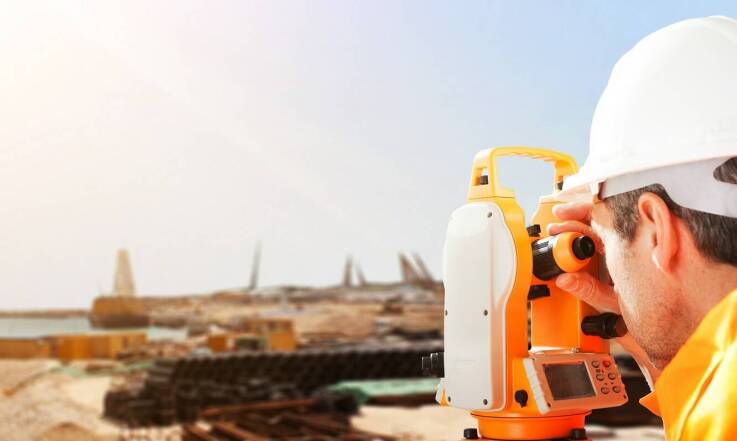 Geodeta Płock: Jak sporządzić mapy do celów projektowych zgodnie z przepisami?