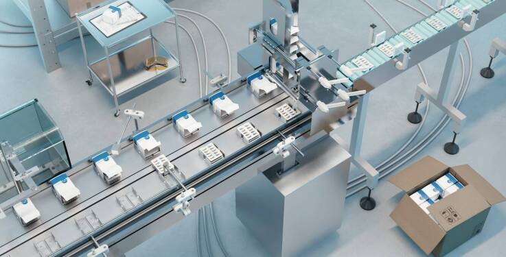 Zastosowanie inteligentnych rozwiązań w firmach – co warto wiedzieć?
