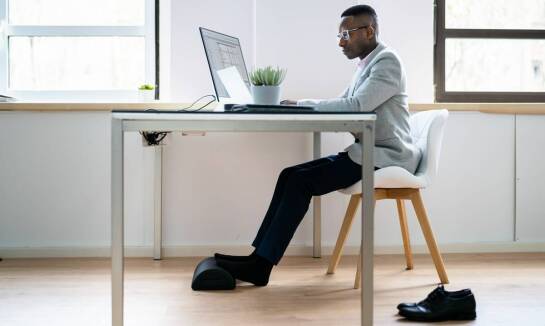 Rola fizjoterapeuty w profilaktyce zdrowotnej w miejscu pracy