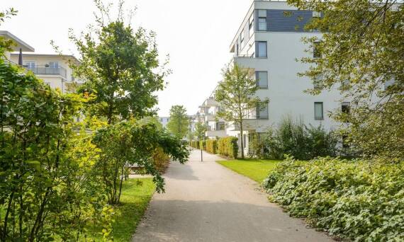 Nowe osiedle a ekologia – jakie rozwiązania proekologiczne zastosowano?