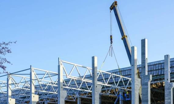 Zbrojenia budowlane – jak wpływają na bezpieczeństwo konstrukcji?