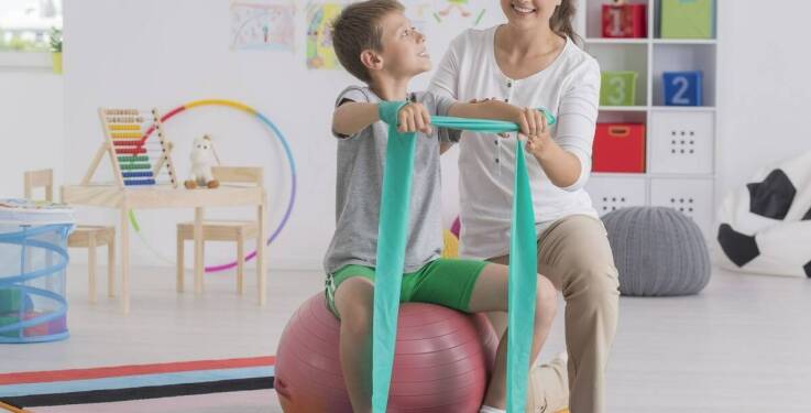 Wybór odpowiedniego sprzętu ortopedycznego dla dzieci – oferta sklepu