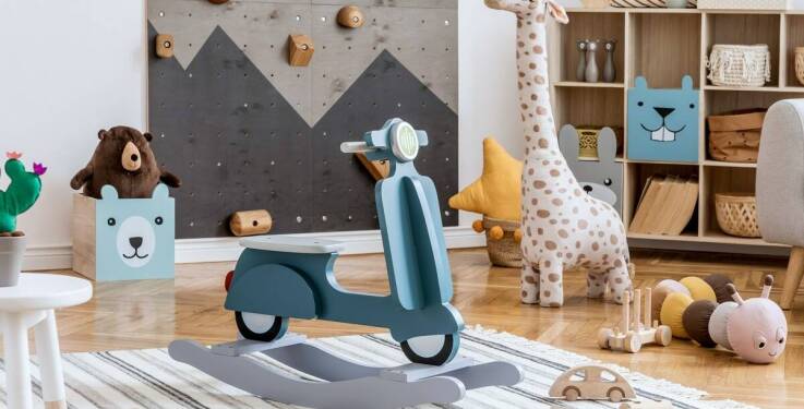 Jakie są najnowsze techniki terapeutyczne w psychiatrii dziecięcej?