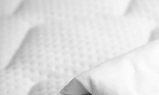 Wpływ materacy na zawory na zrównoważony rozwój przemysłu