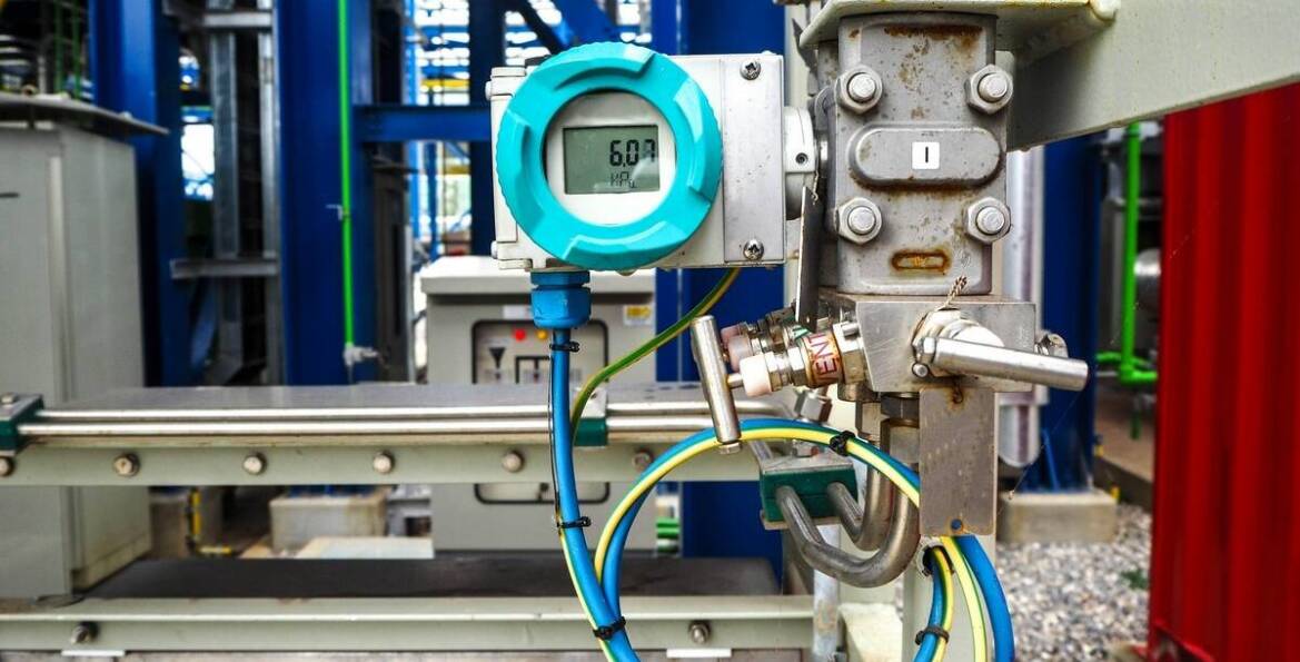 Telemetria gazu w przemyśle: kluczowe trendy i innowacje