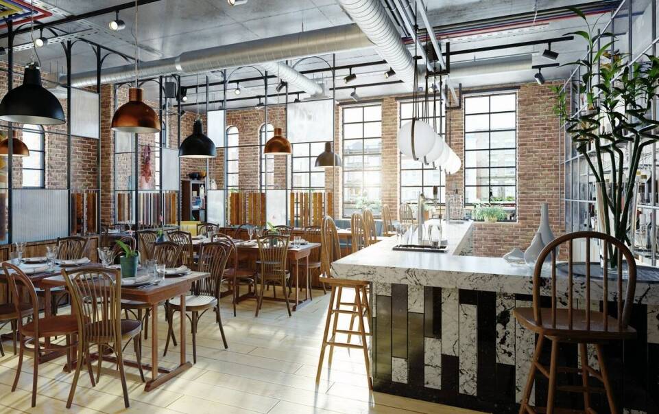 Windy gastronomiczne a poprawa jakości obsługi klienta w restauracjach