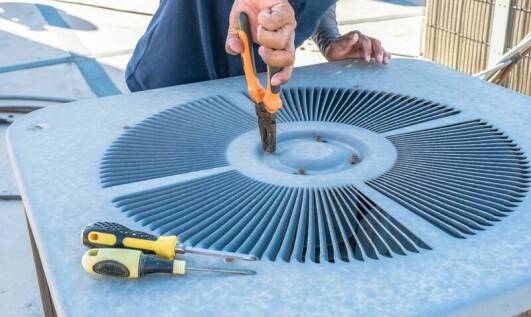 Najczęstsze problemy z klimatyzacjami domowymi i jak je rozwiązać?