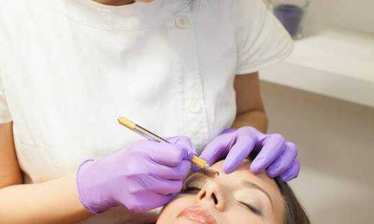 Jak nasz salon zapewnia higienę podczas zabiegów depilacyjnych?