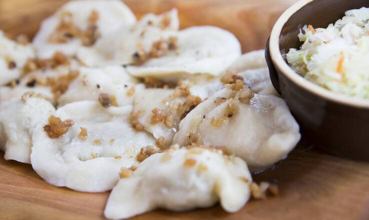 Jakie unikalne potrawy z kaszy gryczanej serwuje hotel Biłgoraj?