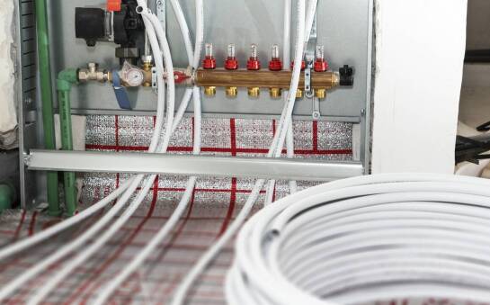 Jakie są korzyści z zastosowania nowoczesnych technik frezowania?