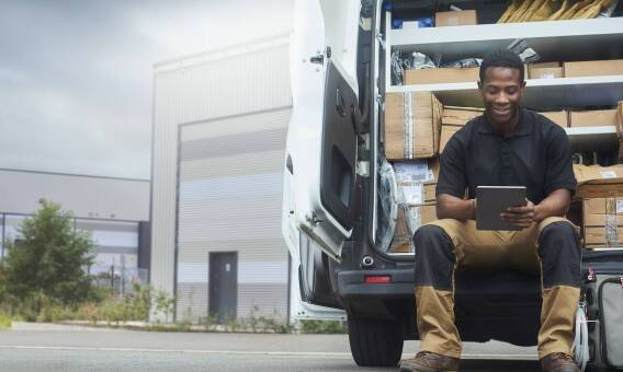 Zakupy z dostawą – jak taxi może ułatwić codzienne życie?