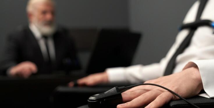 Znaczenie reakcji fizjologicznych w badaniach wariograficznych