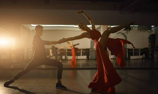 Walc angielski dla początkujących – co warto wiedzieć przed pierwszymi zajęciami?