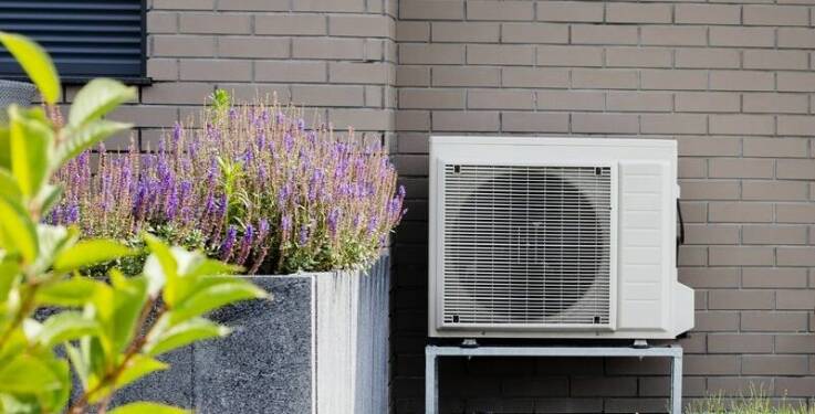 Jak pompy ciepła przyczyniają się do redukcji emisji CO2?