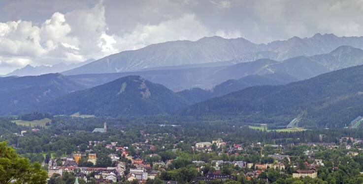 Jakie udogodnienia oferują pensjonaty na zielone szkoły?