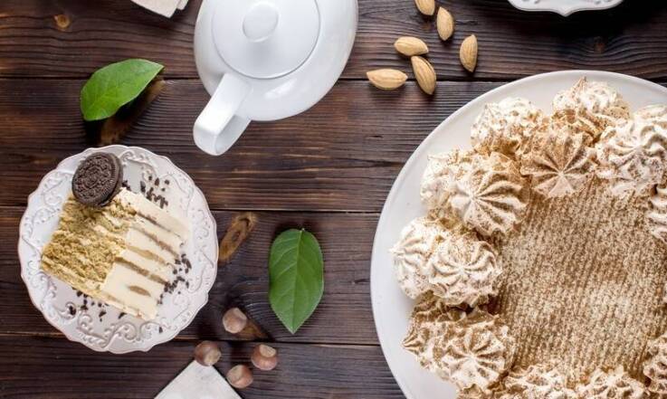 Dlaczego ptysie z bitą śmietaną cieszą się niesłabnącą popularnością?