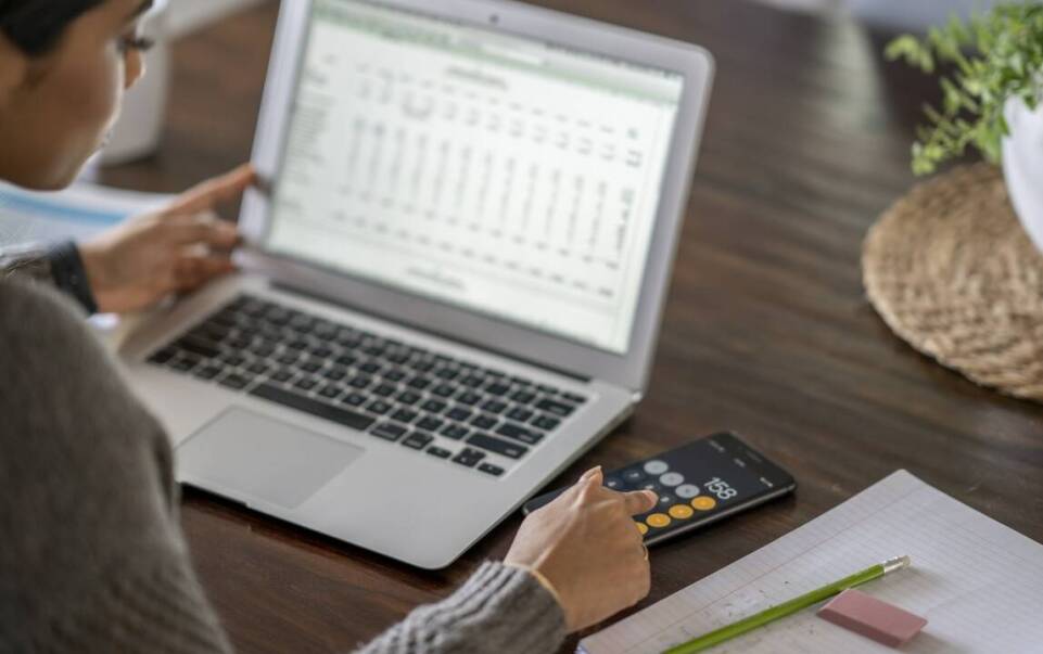 Optymalizacja ksiąg rachunkowych w Pruszczu Gdańskim – sprawdzone metody