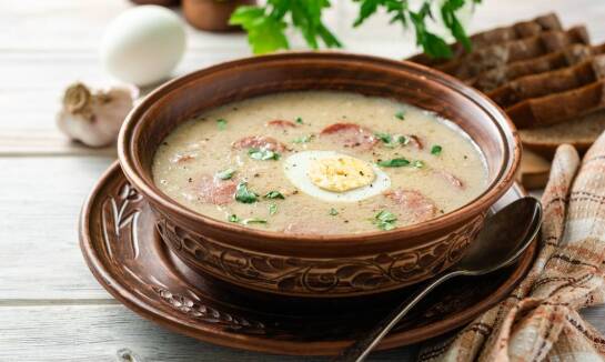 Smaki Biłgoraja: Jakie dania z kaszy gryczanej są dostępne w cateringu?