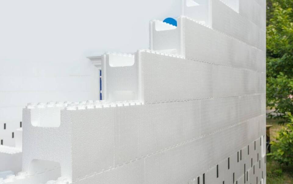 Rola styropianu fasadowego w redukcji kosztów ogrzewania