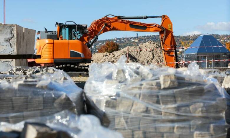Ogrodzenia budowlane jako element organizacji terenu budowy