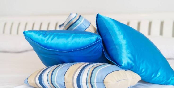 Poduszki przeciwodleżynowe – jak wybrać najlepszy model z oferty sklepu ortopedycznego