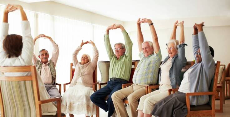 Znaczenie przestrzeni wspólnej dla integracji mieszkańców