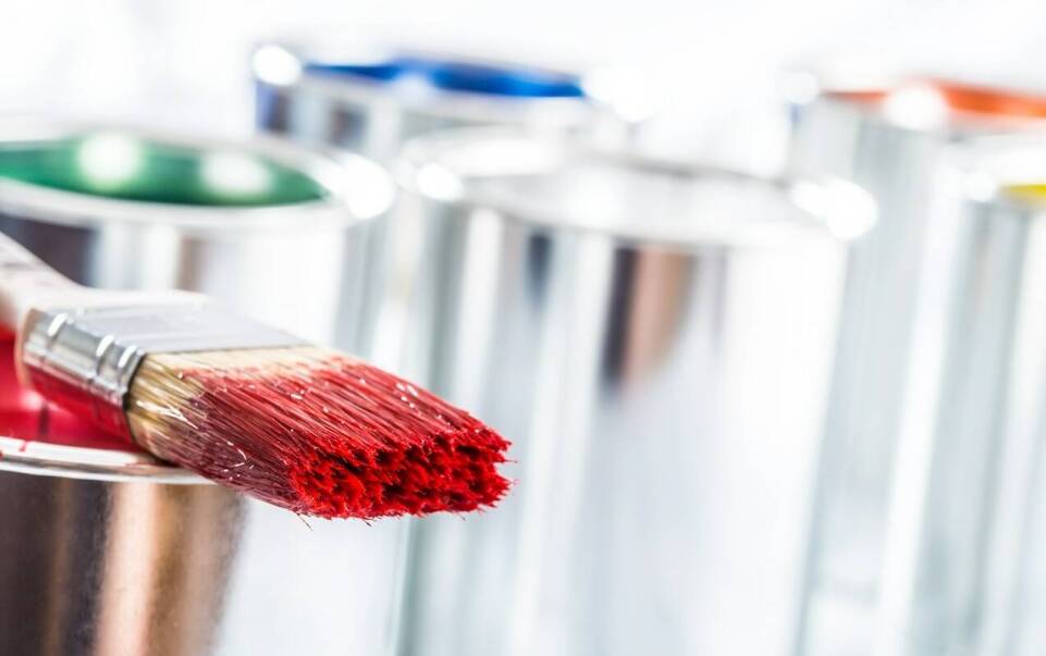 Farby poliuretanowe do samochodów – co sprawia, że są wyjątkowe?