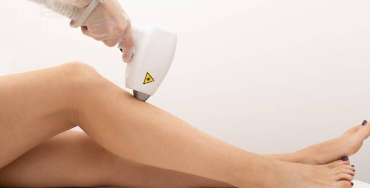 Jakie są kluczowe czynniki wpływające na sukces depilacji laserowej?